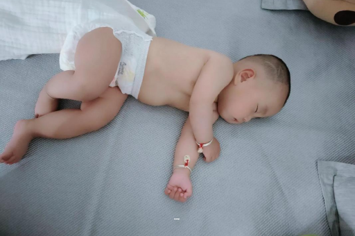 齐齐哈尔孕妇肚脐周围发青